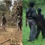 सारंडा जंगल में नक्सलियों का तांडव: आईईडी ब्लास्ट में CRPF इंस्पेक्टर घायल, पुलिया उड़ाई…