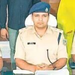 PAK के हथियारों से झारखंड में खौफ फैला रहे ये कुख्यात गैंगस्टर, 5 गुर्गे पकड़ाए…