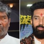 चाचा-भतीजे की लड़ाई में फंसा रामविलास का वोट बैंक, 5 सीटों पर आमने-सामने पशुपति और चिराग…