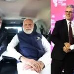 भारत-ब्रिटेन के बीच बड़ी डिफेंस डील, ₹4200 करोड़ के हल्के मिसाइल सौदे पर हस्ताक्षर…