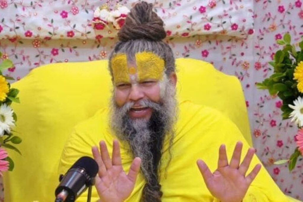 पद यात्रा में इंतज़ार करते रहे भक्त, नहीं आए प्रेमानंद जी महाराज! फिर आई स्वास्थ्य खराब की खबर…