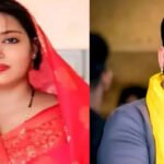 चुनावी मैदान में उतरी पवन सिंह की पत्नी, काराकाट से निर्दलीय लड़ेंगी चुनाव ज्योति सिंह…