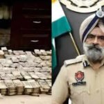 5 करोड़ कैश, 1.5 किलो के सोने-चांदी, लग्जरी सामान… पंजाब पुलिस के धनकुबेर DIG को CBI ने 8 लाख की रिश्वत लेते पकड़ा…