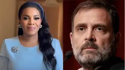 कौन हैं अमेरिकी सिंगर मैरी मिलबेन? जिन्होंने पीएम मोदी की बुराई पर राहुल गांधी को सुना दिया…