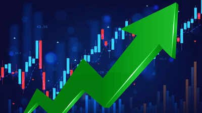 आरबीआई के फैसले के बाद बाजार में तेजी, सेंसेक्स 600 अंक चढ़ा; निफ्टी 24750 के पार…