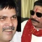 अनंत सिंह Vs सूरजभान सिंह, 2000 का नया वर्जन, मोकामा में इस बार महामुकाबला, मजा आएगा बिहार चुनाव में!