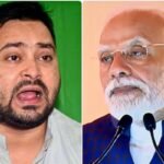 बिहार को बदनाम कर रहे प्रधानमंत्री…’, तेजस्वी बोले- फैक्ट्री गुजरात में और विक्ट्री बिहार में नहीं चलेगा…