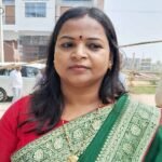 बिहार : आरजेडी को झटका, श्वेता सुमन का नामांकन रद्द…