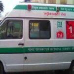 फिर संकट में जनसेवा की डोर: क्या झारखंड की 108 एंबुलेंस सेवा दोबारा रुक जाएगी?