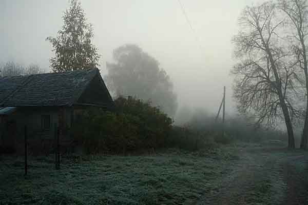 झारखंड में ठंड की दस्तक, लुढ़क रहा पारा, 16.5 डिग्री सेल्सियस पहुंचा न्यूनतम तापमान…