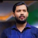 मशहूर शिक्षक खान सर ने किया मतदान…