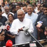 नीतीश कुमार की नई कैबिनेट: महिलाओं, युवाओं और मुस्लिम चेहरे की उम्मीद…