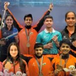 टोक्यो डेफलिंपिक्स 2025 में भारतीय दल का शानदार प्रदर्शन, प्रधानमंत्री मोदी ने दी बधाई…