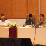 केंद्रीय मंत्री नितिन गडकरी और सीएम भूपेंद्र पटेल ने एनएचएआई के अधिकारियों के साथ समीक्षा बैठक की….