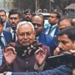 कैबिनेट की बैठक के बाद नीतीश कुमार देंगे इस्तीफा…