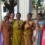 बिहार विधानसभा चुनाव: शाम पांच बजे तक हुई 60.18 प्रतिशत वोटिंग…