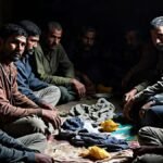 ट्यूनीशिया में फंसे 48 मजदूर 5 नवंबर को लौटेंगे स्वदेश…