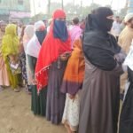 वोटिंग ने पकड़ी रफ्तार, पप्पू यादव ने लगाया गड़बड़ी का आरोप…