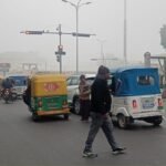 देशभर में बढ़ने लगी ठंड, इन राज्यों में शीतलहर का अलर्ट जारी, पढ़ें मौसम का ताजा अपडेट…