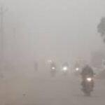 ठंड से राहत, लेकिन कोहरे की ‘जीरो विजिबिलिटी’ चेतावनी!