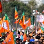 एनडीए की प्रचंड जीत पर धनबाद से लेकर झरिया में NDA कार्यकर्ताओं ने मनाया जश्न…