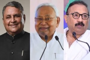 JDU के 8 मंत्रियों के खाते में भारी भरकम बजट वाला विभाग, जानिये सीएम नीतीश के पास क्या-क्या…