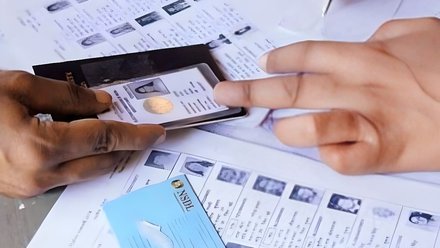 बंगाल सहित 12 राज्यों व केंद्रशासित प्रदेशों में एसआइआर प्रक्रिया आज से…