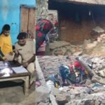 एक ही परिवार के 5 लोगों की मौत से दहला दानापुर, सोते समय गिरी छत…