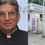 अल फलाह समूह के चेयरमैन जवाद अहमद सिद्दीकी 13 दिन की ED हिरासत में…