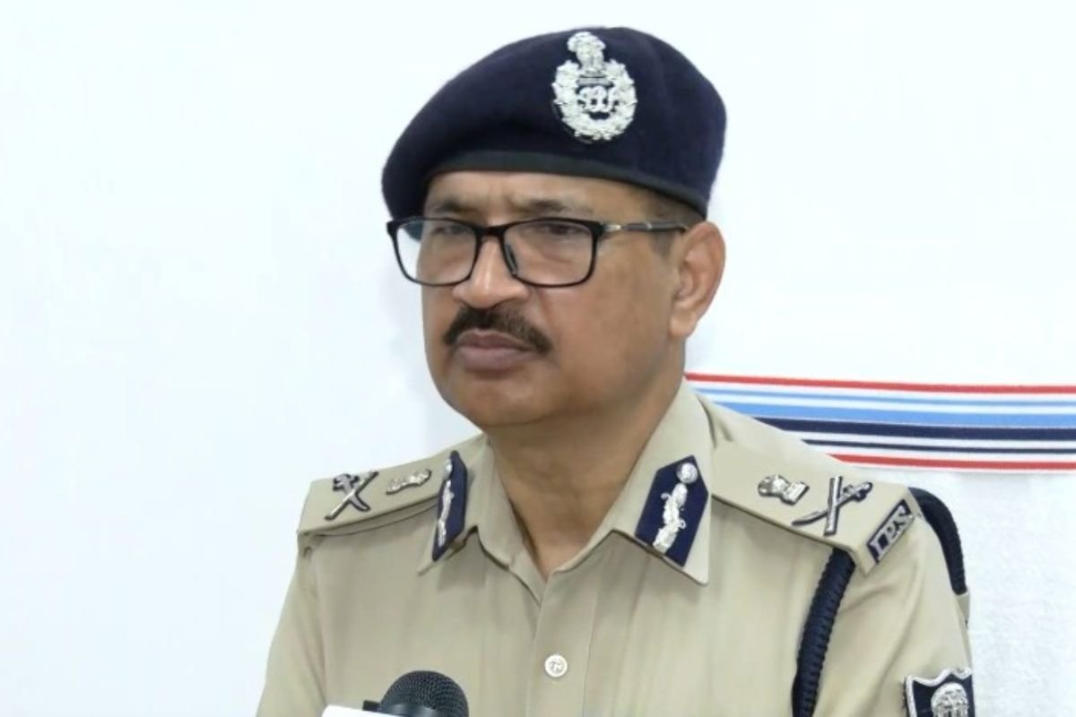 वोटिंग से पहले बिहार में हाई अलर्ट, DGP ने दिया प्रिवेंटिव डिटेंशन के तहत गिरफ्तारी का आदेश…