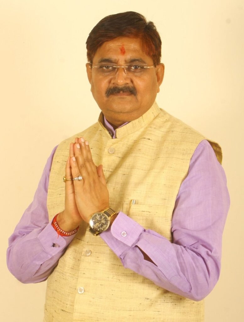 बिहार चुनाव पर बोले धनबाद विधायक राज सिन्हा — प्रचण्ड बहुमत की ओर बढ़ रहा NDA, शराब बंदी को महिलाओं ने सराहा…