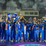 महिला प्रीमियर लीग 2026 का आयोजन 9 जनवरी से 5 फरवरी तक, BCCI ने की कार्यक्रम की घोषणा…