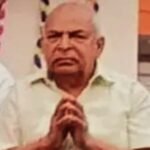 सिंदरी चेंबर के वरिष्ठ सदस्य अरुण कुमार गुप्ता का दिल के दौरा के कारण हुआ निधन….