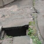 कोर्ट मोड़ पानी टंकी के वाल्व की हुई मरम्मत..पानी का लीकेज हुआ बंद…