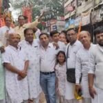 देवउठनी एकादशी पर धनबाद में झूमे श्याम प्रेमी, 155वीं ध्वजा पदयात्रा बनी आस्था का प्रतीक ,भव्य श्याम ध्वजा पदयात्रा में 1500 श्रद्धालुओं ने उठाया निशान…