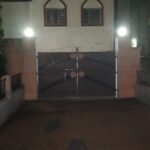 एजी चर्च मे प्रबंध समिति द्वारा लगाए गए ताला को लेकर चल रहे पिछले कई दिनों से विवाद के बिच रात के अंधेरे मे…