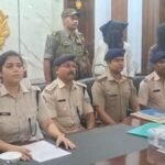 किस्मत लखनपुर में गोली मारकर युवक की हत्या, दो आरोपी गिरफ्तार…