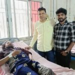 आर्केस्ट्रा का बकाया राशि मांगने पर पिटाई…युवक ने पुलिस को दी लिखित शिकायत…