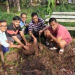 मारवाड़ी युवा मंच – झरिया शाखा द्वारा विश्व वीगन दिवस पर दो दिवसीय कार्यक्रम संपन्न…