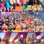 सत्ता अहंकार में अपने प्रजा को हानि पहुंचाने का विचार हीं राक्षसी प्रवृत्ति है: ब्रज प्रिया किशोरी जी…