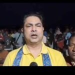 दो दिवसीय फुटबाल टुर्नामेंट का आयोजन…