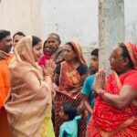 बिहार विधानसभा चुनाव: एनडीए प्रत्याशियों के समर्थन में झरिया विधायक रागिनी सिंह का व्यापक प्रचार अभियान…