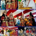 सम्पूर्ण भागवत भगवान का विग्रह रुप का वर्णन है: ब्रज प्रिया किशोरी जी कथा वाचिका ने कही…