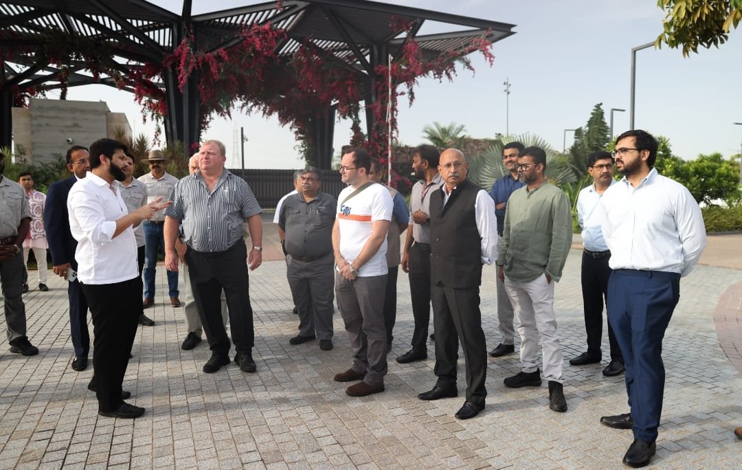 सुप्रीम कोर्ट के बाद ‘अंतरराष्ट्रीय वन्यजीव व्यापार संधि’ (CITES) ने भी वनतारा को दी क्लीन चिट…