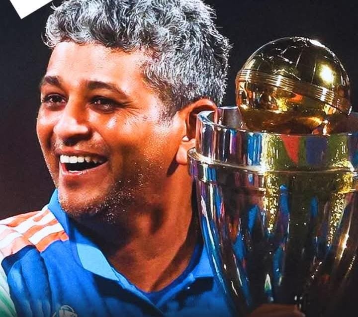 अमोल मजूमदार: अधूरी कहानी से सुनहरे अध्याय तक — भारतीय महिला क्रिकेट के ‘नए सवेरा’ के सूत्रधार…