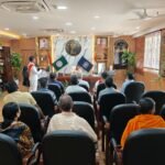 जनता दरबार में आमजनों की समस्याओं से अवगत हुए उपायुक्त..समस्याओं के निष्पादन हेतु अधिकारियों को दिए निर्देश…