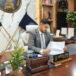 बरमसिया पुल मरम्मती कार्य कल से होगा प्रारंभ, पुल पर आवागम होगी पूर्ण रूप से प्रतिबंधित…