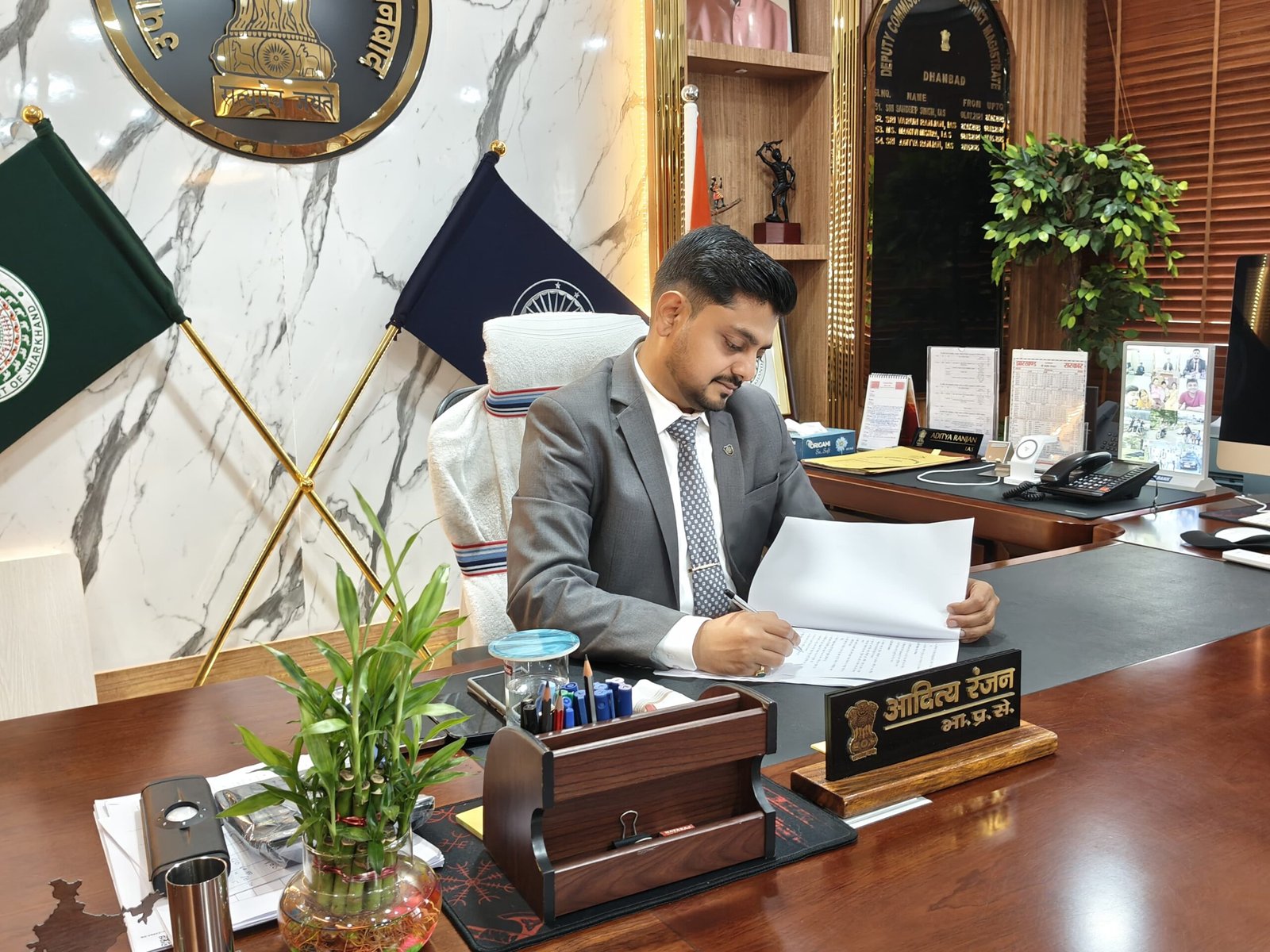 बरमसिया पुल मरम्मती कार्य कल से होगा प्रारंभ, पुल पर आवागम होगी पूर्ण रूप से प्रतिबंधित…