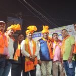 भव्य शोभा यात्रा में धनबाद जिला डेकोरेटर्स एसोसिएशन की सराहनीय सेवा…