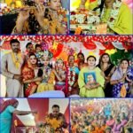 श्रीमद्भागवत कथा सुनने से जन्म जन्मांतर के पाप नष्ट होते हैं एवं जन्म जन्मांतर के पुण्य उदय होते हैं: ब्रज प्रिया किशोरी जी ने कथा में कही…